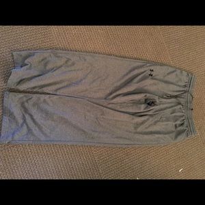 Men's sweatpants