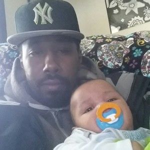 Meet your Posher, Andre