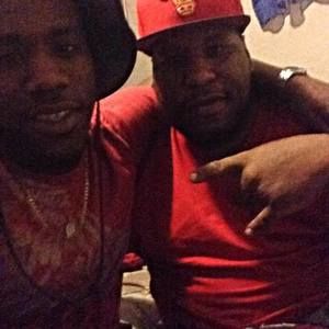 Meet your Posher, Daryl