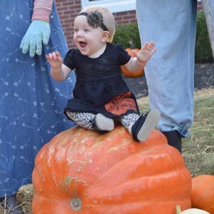 Meet your Posher, Cheslee