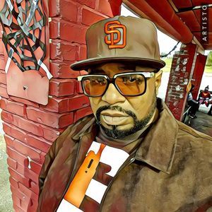 Meet your Posher, Mark