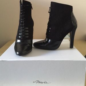 Phillip Lim Booties