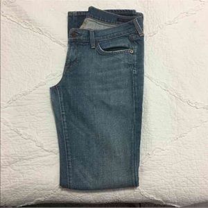 Citizens of humanity jeans
