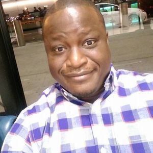 Meet your Posher, Adeniyi