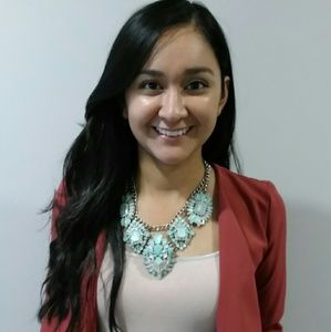 Meet your Posher, Stephanie