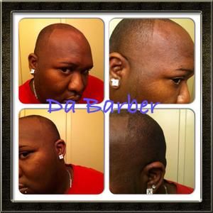 Meet your Posher, Jo gotti