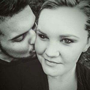 Meet your Posher, Kimberlee