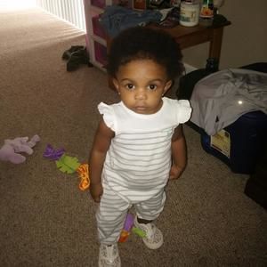 Meet your Posher, Derek