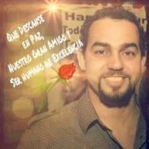 Meet your Posher, Levi