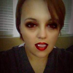 Meet your Posher, Keri lynn