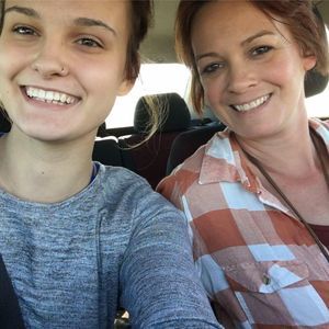 Meet your Posher, Erica