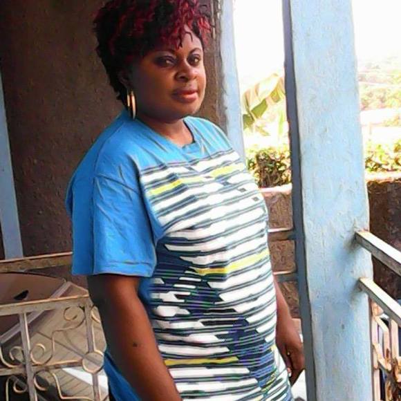 Meet your Posher, Ruthcandila bechem - Picture 1 of 1