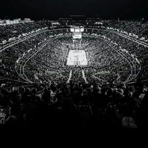 Meet your Posher, Damon