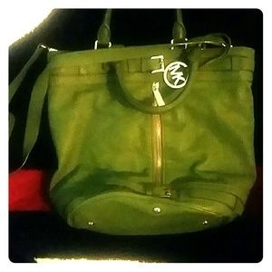 Michael Kors Bucket bag