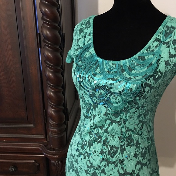 Daytrip lace top!