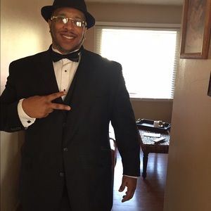 Meet your Posher, Marcus