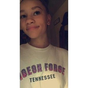 Meet your Posher, Alauna rose