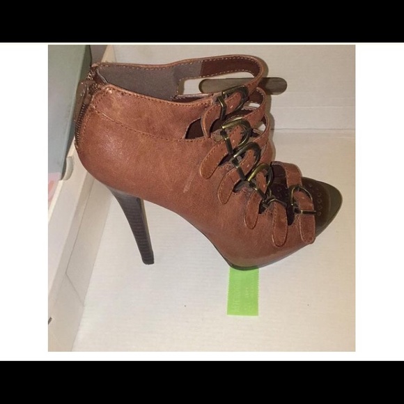 Aldo shoes - Picture 2 of 3