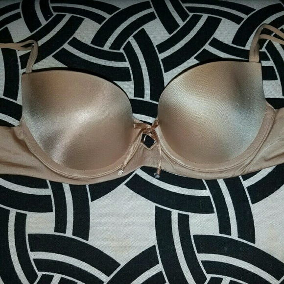VS balconet bra