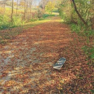 Meet your Posher, Matthew