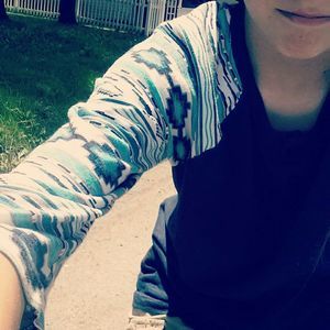 Meet your Posher, Benjamin