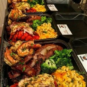 Meet your Posher, Darryl