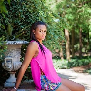 Meet your Posher, Kalee