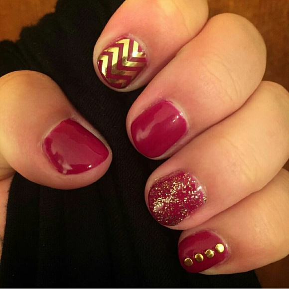 Jamberry Design Dimensions - Picture 3 of 4