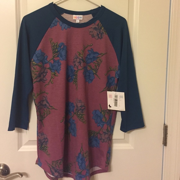 M Randy LulaRoe