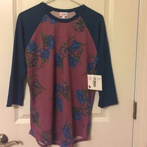 M Randy LulaRoe