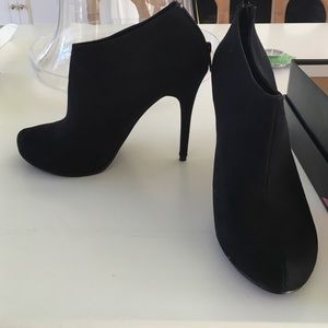 Booties