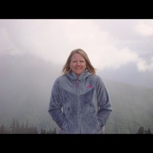 Meet your Posher, Gail