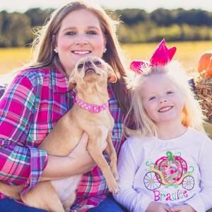 Meet your Posher, Judy