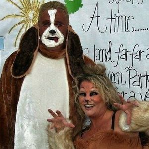 Meet your Posher, Leigh ann