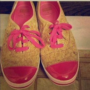 Kate Spade Keds