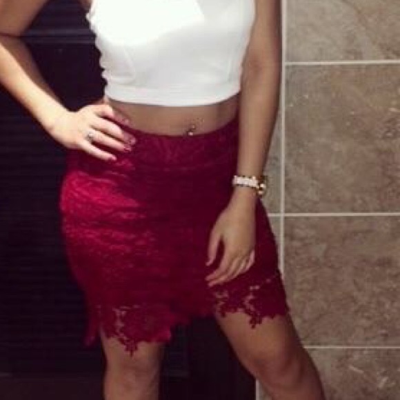 Skirt