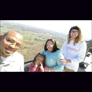 Meet your Posher, Kristie