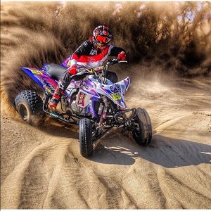 Meet your Posher, Kevin