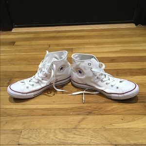 chuck taylor converse all star high top