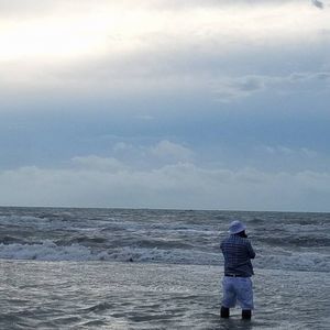 Meet your Posher, Derrick