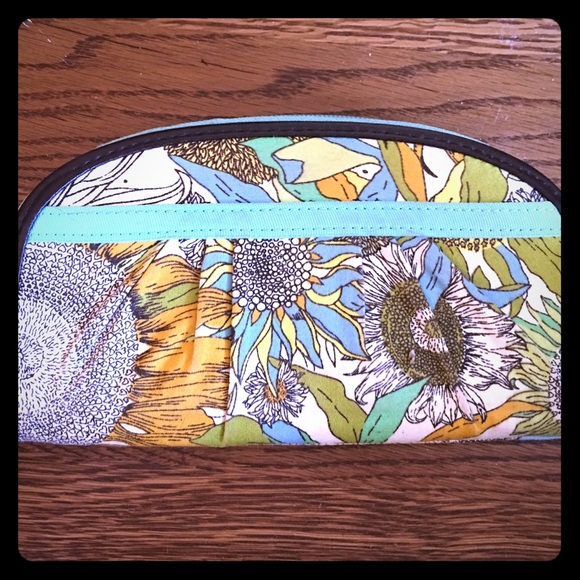 Liberty of London for Target wallet!!!
