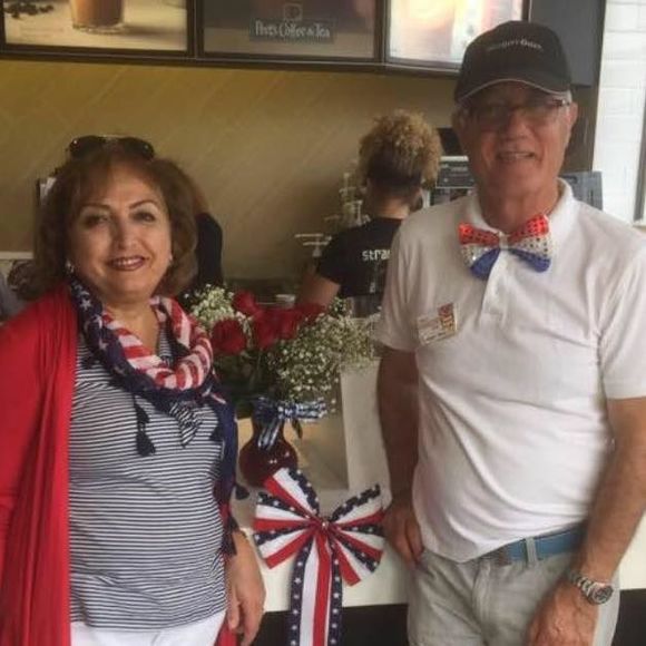 Meet your Posher, Sami - Picture 1 of 1