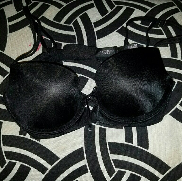 VS balconet bra