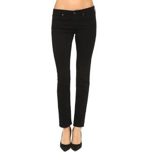 AG The Stilt Cigarette Leg Jean