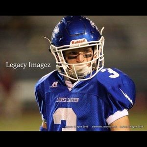 Meet your Posher, Clay