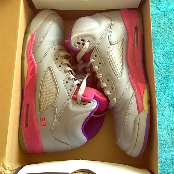 Air Jordan 7