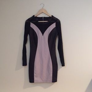 🚫🚫SOLD🚫🚫 Express Sexy Dress