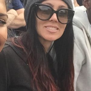 Meet your Posher, Brie