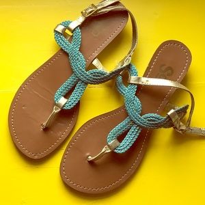 Sandals
