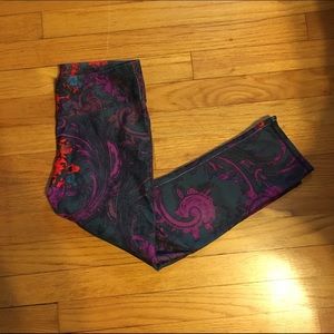 Fabletics Salar Capri